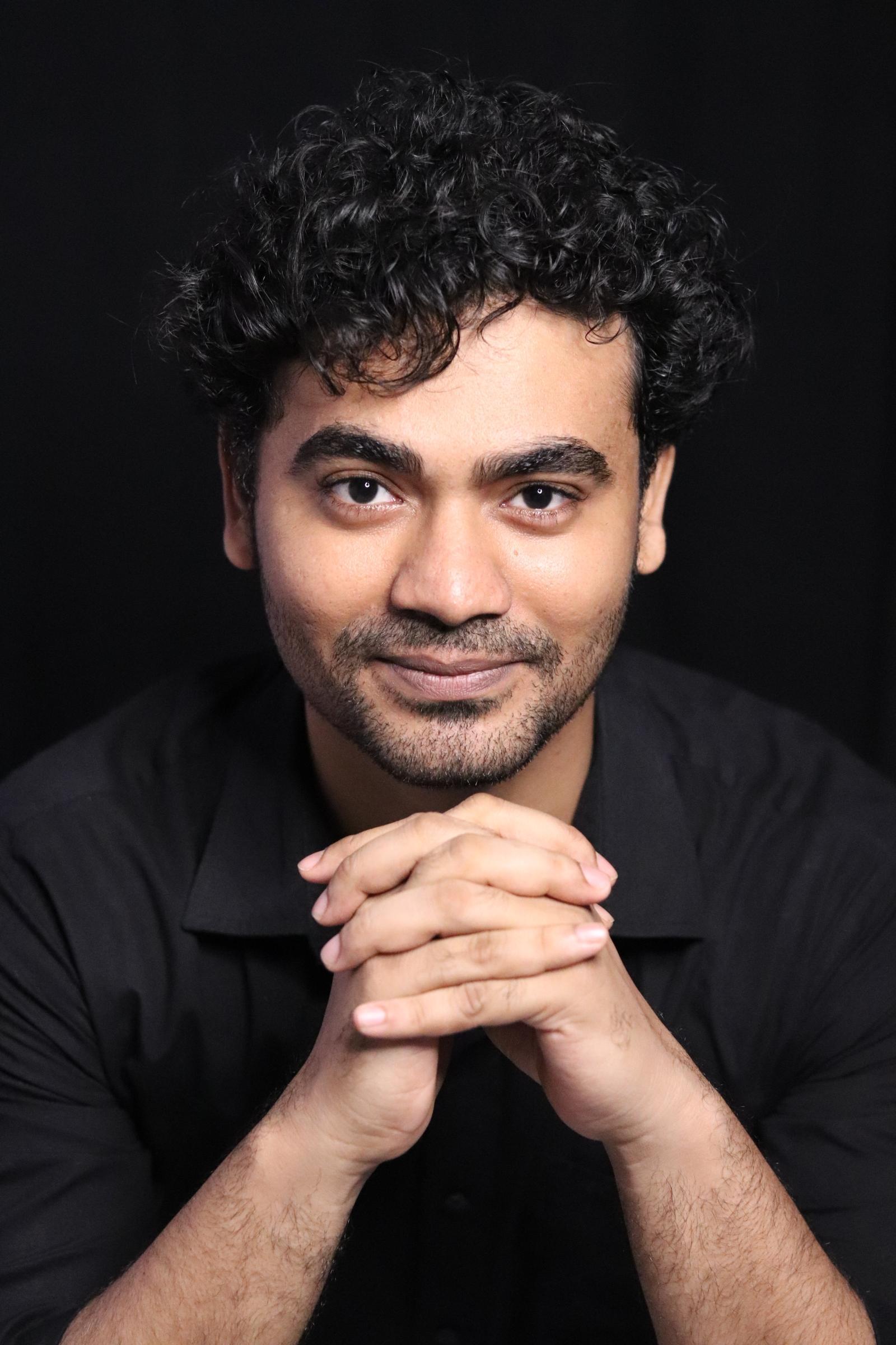 Rahil Zubaydaar Mansuri